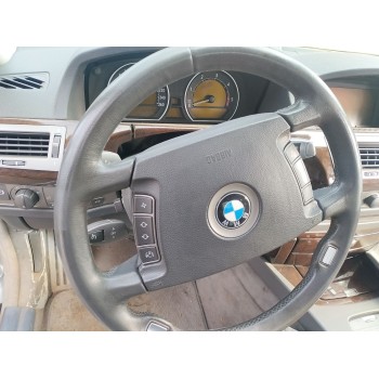 AIRBAG DELANTERO IZQUIERDO 32346773689 