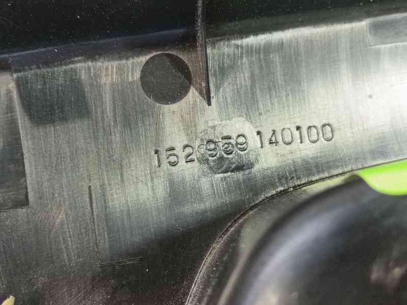 Recambio de mando elevalunas delantero izquierdo para suzuki sx4 (ey, gy) 1.6 vvt (rw 416) referencia OEM IAM 3799064J20000  