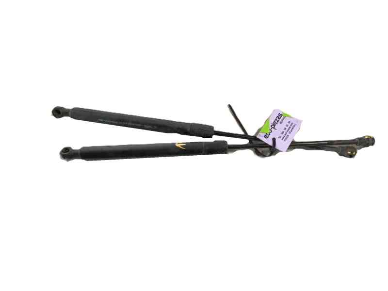Recambio de amortiguadores maletero / porton para renault captur i (j5_, h5_) 1.5 dci 90 referencia OEM IAM   