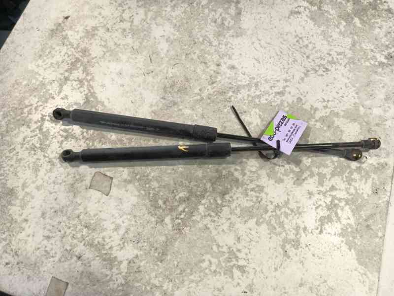 Recambio de amortiguadores maletero / porton para renault captur i (j5_, h5_) 1.5 dci 90 referencia OEM IAM   