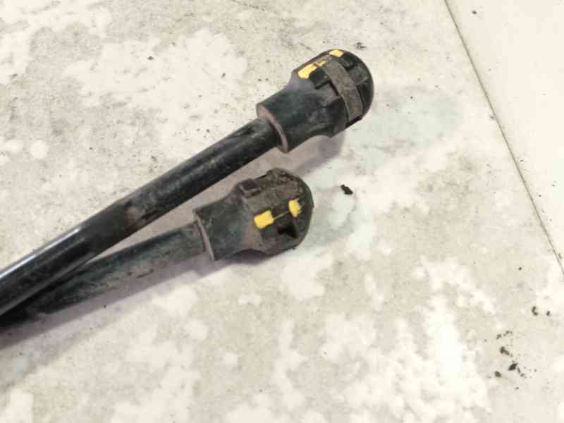 Recambio de amortiguadores maletero / porton para renault captur i (j5_, h5_) 1.5 dci 90 referencia OEM IAM   