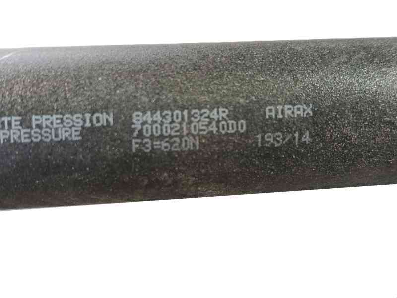 Recambio de amortiguadores maletero / porton para renault captur i (j5_, h5_) 1.5 dci 90 referencia OEM IAM   