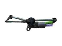 Recambio de motor limpia delantero para bmw x3 (e83) 2.0 d referencia OEM IAM 61617051669  