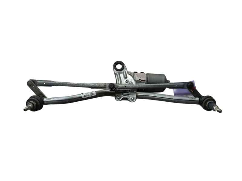 Recambio de motor limpia delantero para bmw x3 (e83) 2.0 d referencia OEM IAM 61617051669  