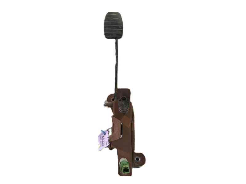 Recambio de pedal embrague para renault captur i (j5_, h5_) 1.5 dci 90 referencia OEM IAM   