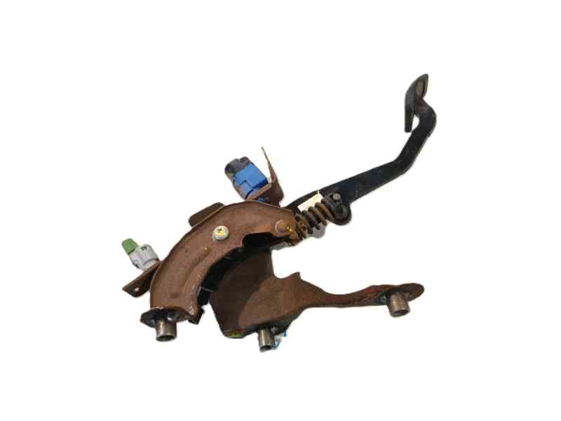 Recambio de pedal embrague para renault captur i (j5_, h5_) 1.5 dci 90 referencia OEM IAM   