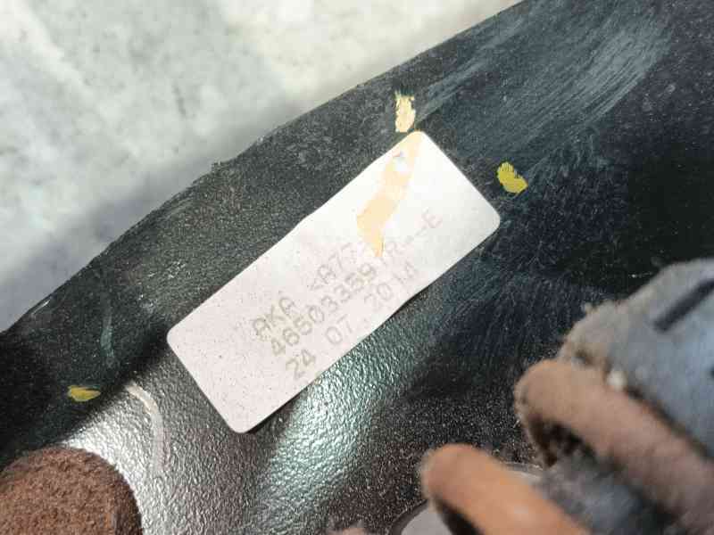 Recambio de pedal embrague para renault captur i (j5_, h5_) 1.5 dci 90 referencia OEM IAM   
