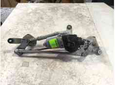 Recambio de motor limpia delantero para suzuki sx4 (ey, gy) 1.6 vvt (rw 416) referencia OEM IAM 3810080J01000  