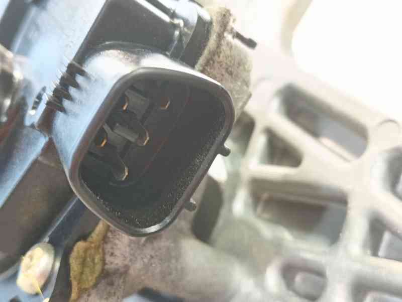Recambio de motor limpia delantero para suzuki sx4 (ey, gy) 1.6 vvt (rw 416) referencia OEM IAM 3810080J01000  