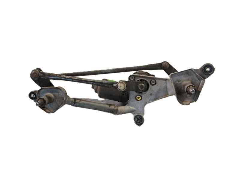 Recambio de motor limpia delantero para suzuki sx4 (ey, gy) 1.6 vvt (rw 416) referencia OEM IAM 3810080J01000  