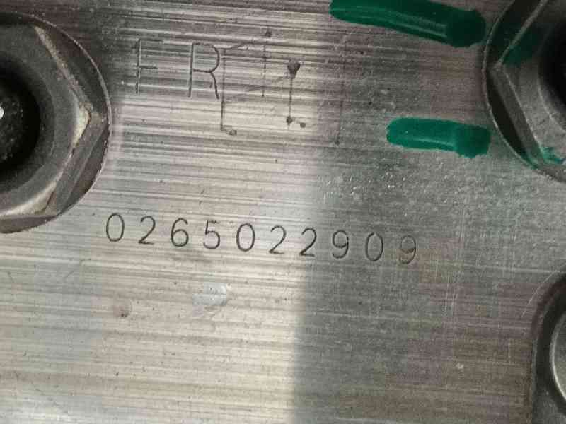 Recambio de abs para mg zs hybrid+ 1.5 referencia OEM IAM  11789558 
