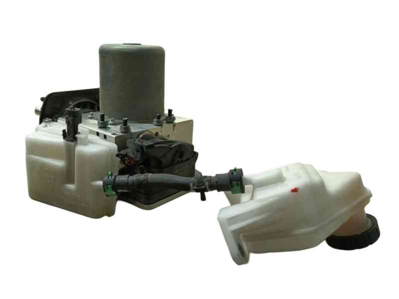 Recambio de abs para mg zs hybrid+ 1.5 referencia OEM IAM  11789558 