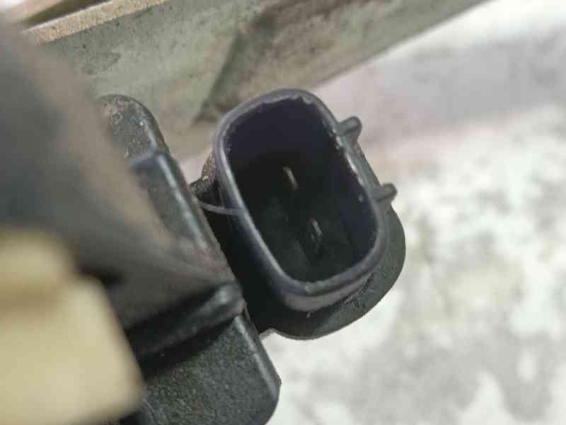 Recambio de elevalunas trasero derecho para suzuki sx4 (ey, gy) 1.6 vvt (rw 416) referencia OEM IAM 8351079J01000  