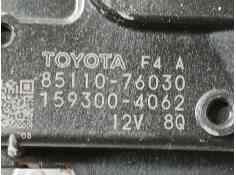 Recambio de motor limpia delantero para lexus ct (zwa10_) 200h (zwa10_) referencia OEM IAM 8515076030 8511076030  2