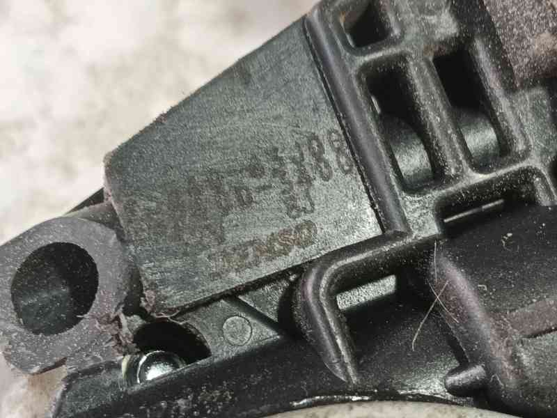 Recambio de elevalunas delantero derecho para suzuki sx4 (ey, gy) 1.6 vvt (rw 416) referencia OEM IAM 8340179J12000 / 8341079J11
