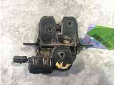 Recambio de cerradura maletero / porton para renault captur i (j5_, h5_) 1.5 dci 90 referencia OEM IAM   