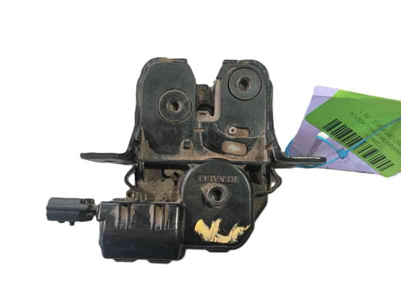 Recambio de cerradura maletero / porton para renault captur i (j5_, h5_) 1.5 dci 90 referencia OEM IAM   