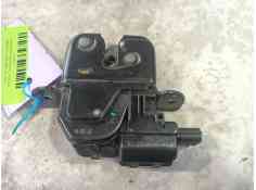 Recambio de cerradura maletero / porton para renault captur i (j5_, h5_) 1.5 dci 90 referencia OEM IAM    2