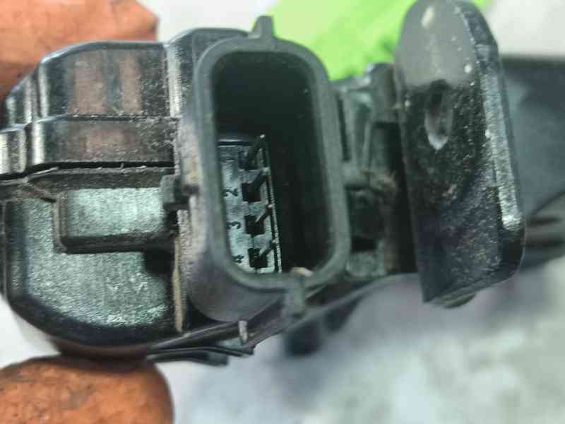 Recambio de cerradura maletero / porton para renault captur i (j5_, h5_) 1.5 dci 90 referencia OEM IAM   