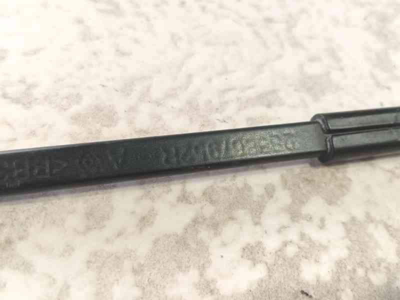 Recambio de brazo limpia delantero derecho para renault captur i (j5_, h5_) 1.5 dci 90 referencia OEM IAM   