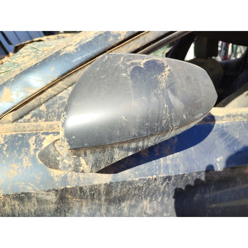 Recambio de retrovisor izquierdo para seat leon (kl1, klg) 1.5 tsi referencia OEM IAM   
