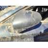Recambio de retrovisor izquierdo para seat leon (kl1, klg) 1.5 tsi referencia OEM IAM   
