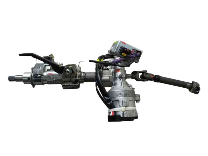 Recambio de columna direccion para kia stonic (yb) 1.0 t-gdi eco-dynamics+ referencia OEM IAM 56310H8400 81900F9700 
