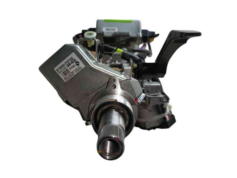 Recambio de columna direccion para kia stonic (yb) 1.0 t-gdi eco-dynamics+ referencia OEM IAM 56310H8400 81900F9700 