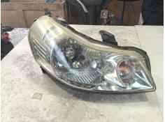 Recambio de faro derecho para suzuki sx4 (ey, gy) 1.6 vvt (rw 416) referencia OEM IAM 3512080J61000  