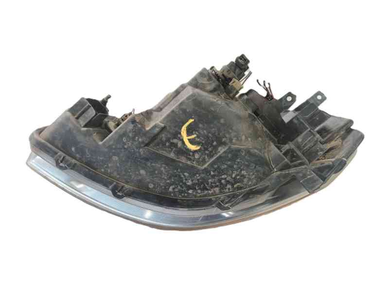 Recambio de faro derecho para suzuki sx4 (ey, gy) 1.6 vvt (rw 416) referencia OEM IAM 3512080J61000  