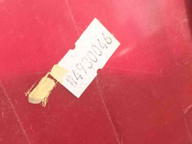 Recambio de piloto trasero izquierdo para citroën xsara picasso (n68) 1.6 referencia OEM IAM   