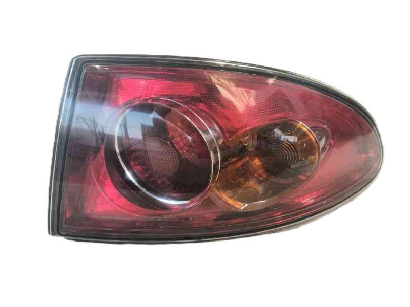Recambio de piloto trasero izquierdo para seat cordoba (6l2) 1.9 tdi referencia OEM IAM   