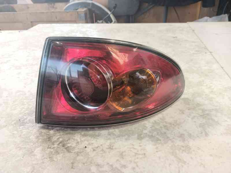 Recambio de piloto trasero izquierdo para seat cordoba (6l2) 1.9 tdi referencia OEM IAM   