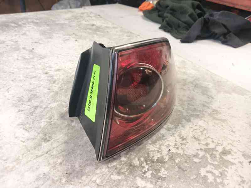 Recambio de piloto trasero izquierdo para seat cordoba (6l2) 1.9 tdi referencia OEM IAM   