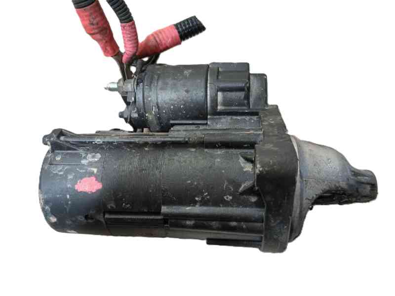 Recambio de motor arranque para bmw x3 (e83) 2.0 d referencia OEM IAM 12417787354  
