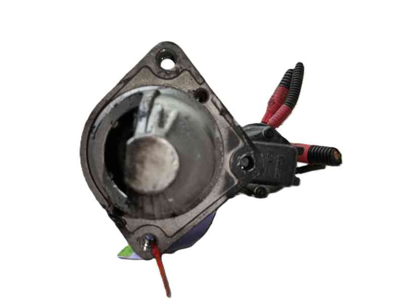Recambio de motor arranque para bmw x3 (e83) 2.0 d referencia OEM IAM 12417787354  