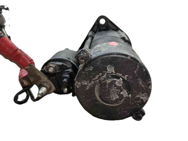 Recambio de motor arranque para bmw x3 (e83) 2.0 d referencia OEM IAM 12417787354  