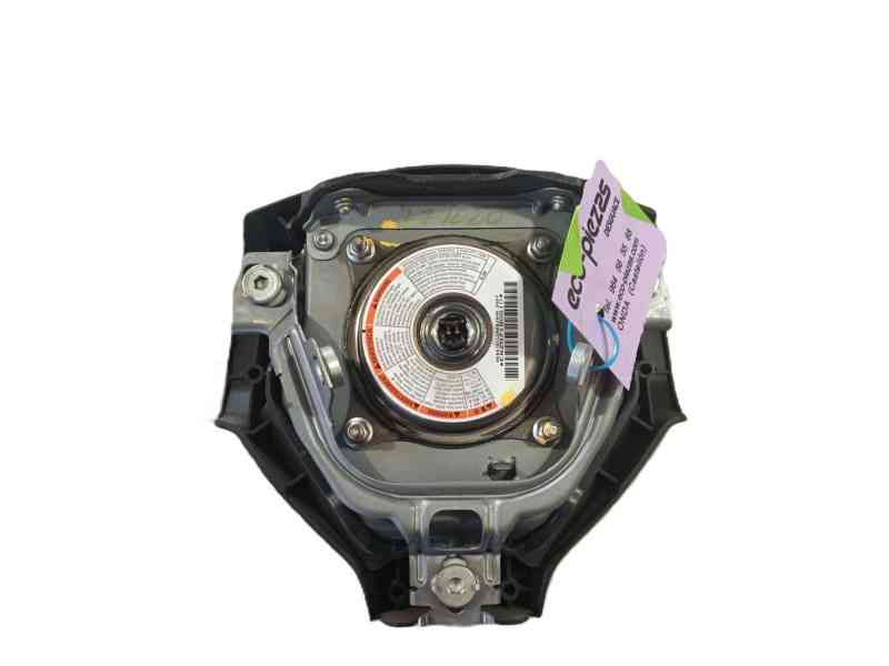 Recambio de airbag delantero izquierdo para suzuki sx4 (ey, gy) 1.6 vvt (rw 416) referencia OEM IAM 4815080J01ART  