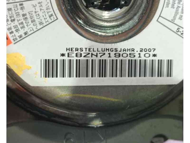 Recambio de airbag delantero izquierdo para suzuki sx4 (ey, gy) 1.6 vvt (rw 416) referencia OEM IAM 4815080J01ART  
