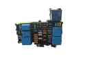 CAJA RELES / FUSIBLES 