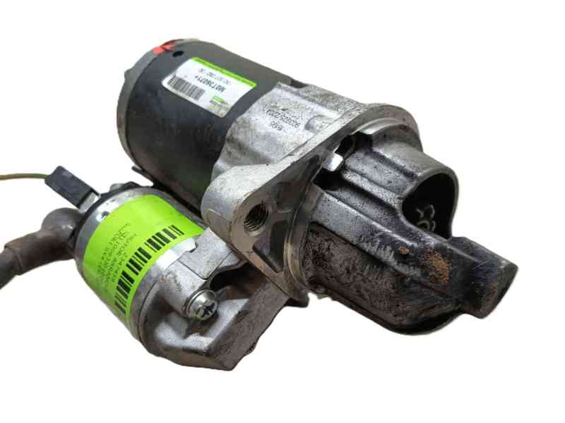Recambio de motor arranque para suzuki sx4 (ey, gy) 1.6 vvt (rw 416) referencia OEM IAM 3110063J01000  