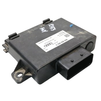 MODULO ELECTRONICO 8K0959663G 120012875 8K0959663