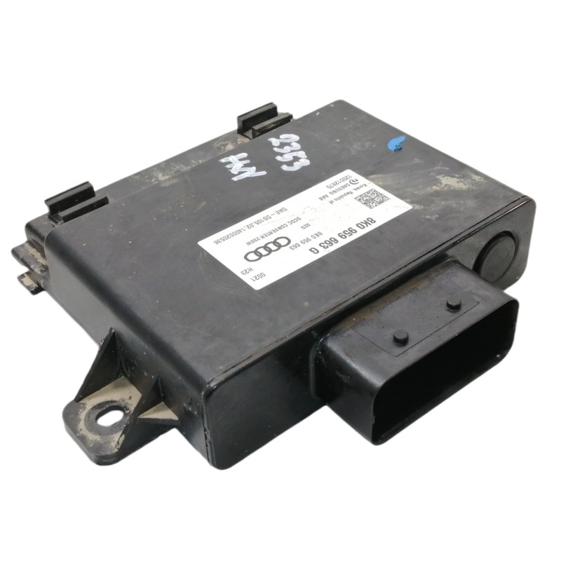Recambio de modulo electronico para seat toledo (kg3) style referencia OEM IAM 8K0959663G 120012875 8K0959663