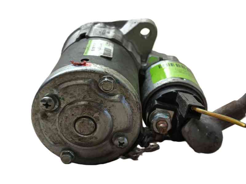 Recambio de motor arranque para suzuki sx4 (ey, gy) 1.6 vvt (rw 416) referencia OEM IAM 3110063J01000  