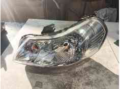 Recambio de faro izquierdo para suzuki sx4 (ey, gy) 1.6 vvt (rw 416) referencia OEM IAM 3532080J61000  