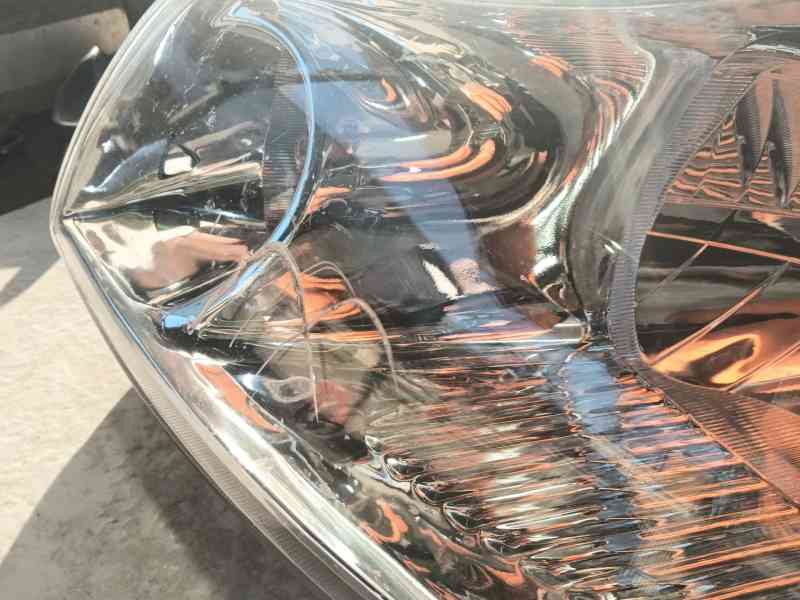 Recambio de faro izquierdo para suzuki sx4 (ey, gy) 1.6 vvt (rw 416) referencia OEM IAM 3532080J61000  
