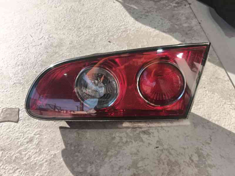 Recambio de piloto trasero izquierdo interior para seat cordoba (6l2) 1.9 tdi referencia OEM IAM   