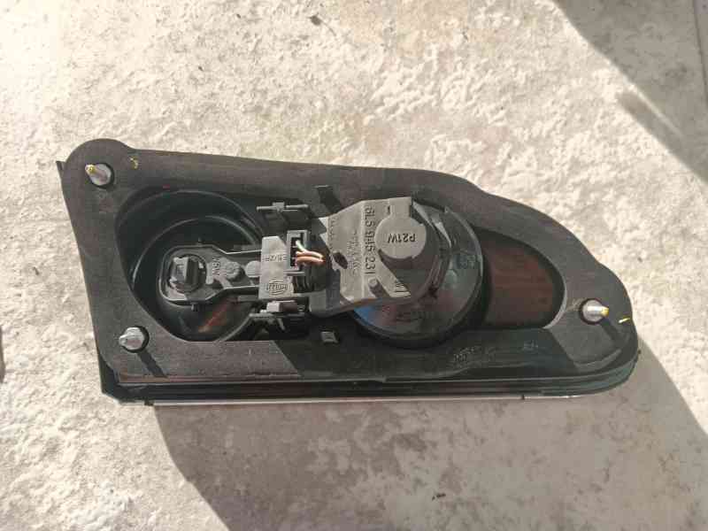 Recambio de piloto trasero izquierdo interior para seat cordoba (6l2) 1.9 tdi referencia OEM IAM   