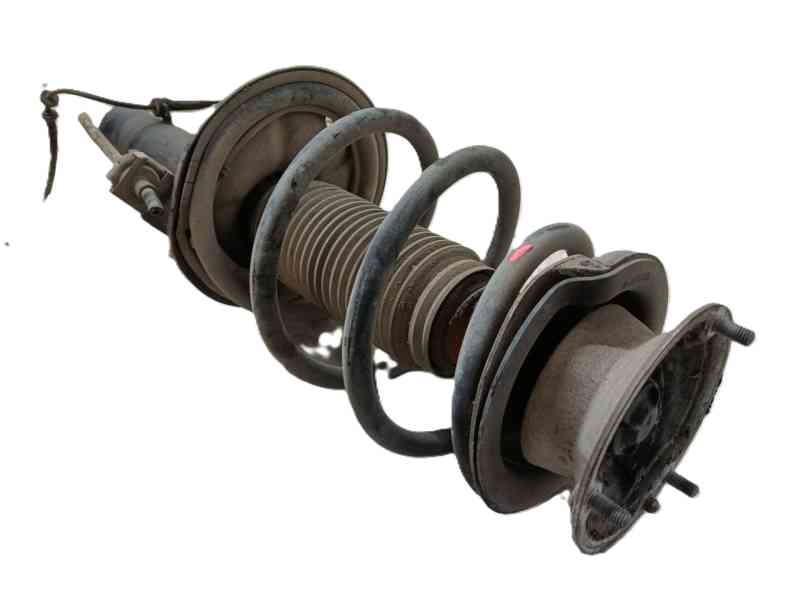 Recambio de amortiguador delantero izquierdo para bmw x3 (e83) 2.0 d referencia OEM IAM 31313453521  