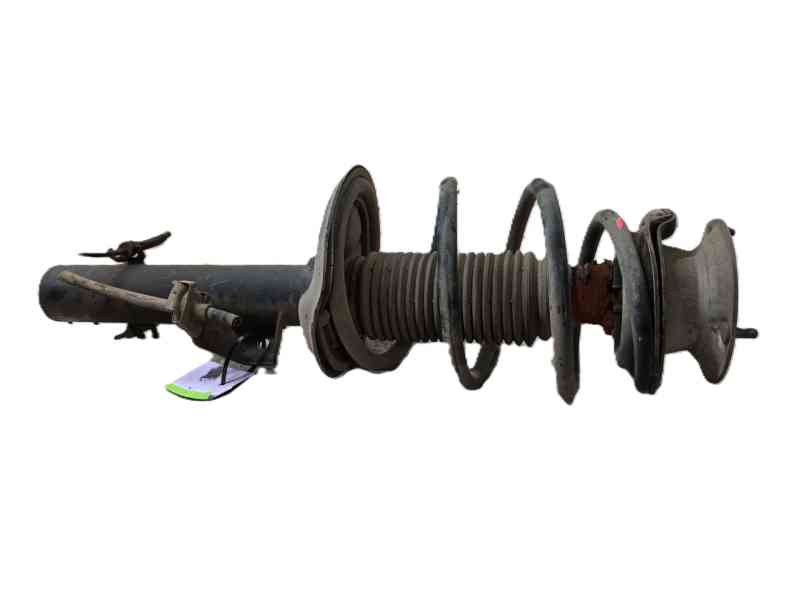 Recambio de amortiguador delantero izquierdo para bmw x3 (e83) 2.0 d referencia OEM IAM 31313453521  